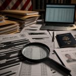 40% Error Rate Found in Afghan Asylum Vetting, DHS Audit