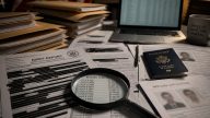 40% Error Rate Found in Afghan Asylum Vetting, DHS Audit