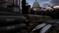 Meeks' Public Hold on $2.8B Bomb Sale Risks Aiding Terrorists