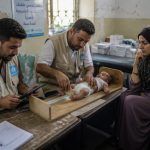 UNICEF Survey Busts Gaza Infant Death Panic, Forces Reality Check