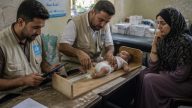 UNICEF Survey Busts Gaza Infant Death Panic, Forces Reality Check