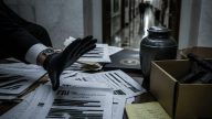 Sen. Chuck Grassley: FBI Stonewalling Over Anonymous Cremation