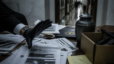 Sen. Chuck Grassley: FBI Stonewalling Over Anonymous Cremation