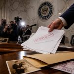 Senator John Curtis' Subpoena Stunt Targets Trump Family