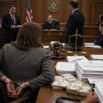 NJ Woman Sentenced 24 Months for $882K PPP Scam