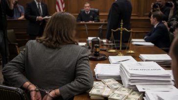NJ Woman Sentenced 24 Months for $882K PPP Scam