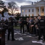 Trump Bars CNN, MSNBC and Politico — Major Networks Boycott