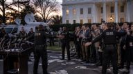 Trump Bars CNN, MSNBC and Politico — Major Networks Boycott