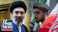 Ayatollah is LOSING CONTROL as IRGC flexes POWER