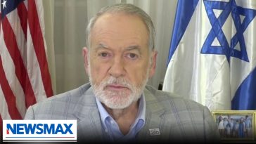 Mike Huckabee: Iran’s threat ‘is to America’