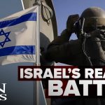 As Israel Rises Amid Wars and Hatred, Summit Stresses Jews' Biblical Foundations as Path to Victory