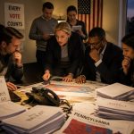 President Trump to Lead Final Six‑Week Push to Save GOP Congress
