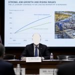 Bessent Hands Republicans a Trump Economy Message to Run With