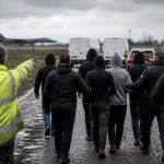 Farmer, Not Security: Five RAF Fairford Suspects Released on Bail