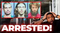 3 Men ARRESTED After Florida Recovers 163 Missing Children