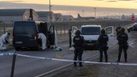 Trump Says Iran Might Be Behind RAF Fairford Arrests