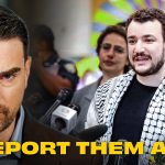 The Anti-America Activist Fighting to Stay in the Country He Hates