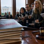 Trump Bars CNN MSNOW Politico, Case Lands With Judge Kelly