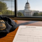 GTFO Act Would Bar Former Federal Immigration Agents From Public Jobs