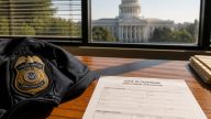 GTFO Act Would Bar Former Federal Immigration Agents From Public Jobs