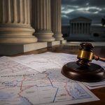 Eighth Circuit Orders HB 1 Map for 2026, Supreme Court Now Decides