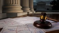 Eighth Circuit Orders HB 1 Map for 2026, Supreme Court Now Decides