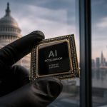 Rep. Nathaniel Moran: US Chips Give Leverage Over China on AI