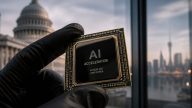 Rep. Nathaniel Moran: US Chips Give Leverage Over China on AI