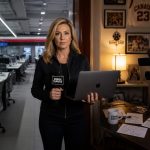 Linda Cohn Dumps ESPN for YouTube, Promises Unfiltered Fiery Takes