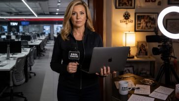 Linda Cohn Dumps ESPN for YouTube, Promises Unfiltered Fiery Takes