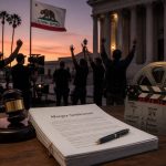 California AG Rob Bonta Clears Paramount-Skydance Merger, Saves Jobs