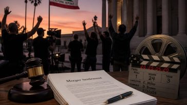 California AG Rob Bonta Clears Paramount-Skydance Merger, Saves Jobs