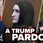 Lindsay Clancy Attorney Makes Longshot Plea to Trump