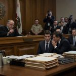 Judge Tony Graf Binds Tyler Robinson for Trial, Kolvet Slams Scheduling