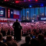 House Speaker Mike Johnson: 2026 Is the Make-Or-Break Election