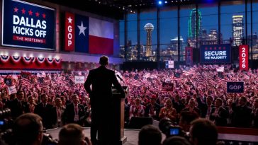 House Speaker Mike Johnson: 2026 Is the Make-Or-Break Election