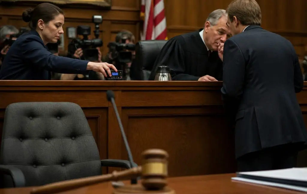 DHS Puts Sanctuary Judges On Notice After Mass. Reprimand