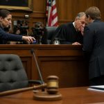DHS Puts Sanctuary Judges On Notice After Mass. Reprimand