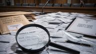 Grassley: Jack Smith's Team Collected 4,782 Trump Donor Checks