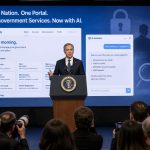 Trump Unveils America.gov to Cut Red Tape, Raises Privacy Fears