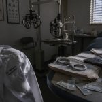 Brentwood Optometrist Locked Up for $6.9M Medicare Fraud
