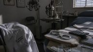 Brentwood Optometrist Locked Up for $6.9M Medicare Fraud