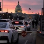 Senate Advances Ban on Chinese-Linked EVs After Canada Quota