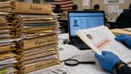 DHS Watchdog Reveals 40% of Afghan Asylum Files Had Vetting Gaps