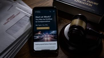 California SB 37 Turns Lawyer Ads into Six-Figure Lawsuit Traps