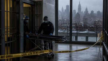 Mamdani’s Rikers Spin: Politicizing a Death Before the Autopsy