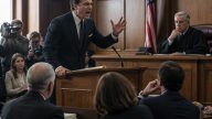 Prosecutors Move to Gag Kevin Reddington; He Erupts in Court