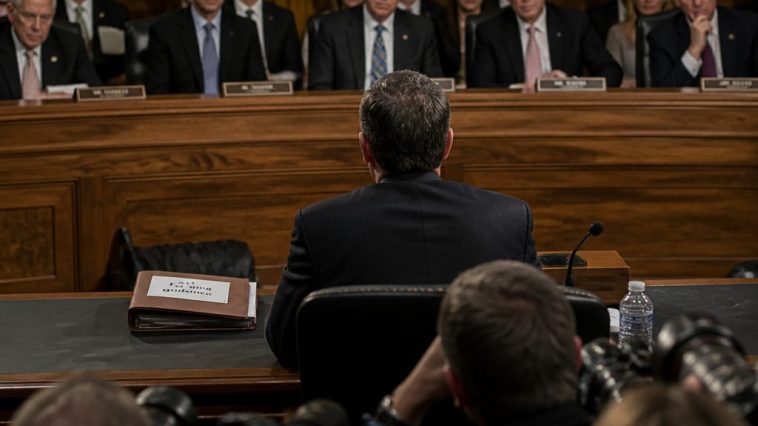 Kash Patel Defends FBI Rule Change After Bestiality Backlash