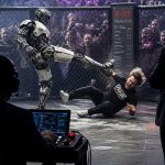 Influencer Knocked Down by Teleoperated Robot — CEO Cix Liv Must Answer