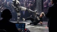 Influencer Knocked Down by Teleoperated Robot — CEO Cix Liv Must Answer